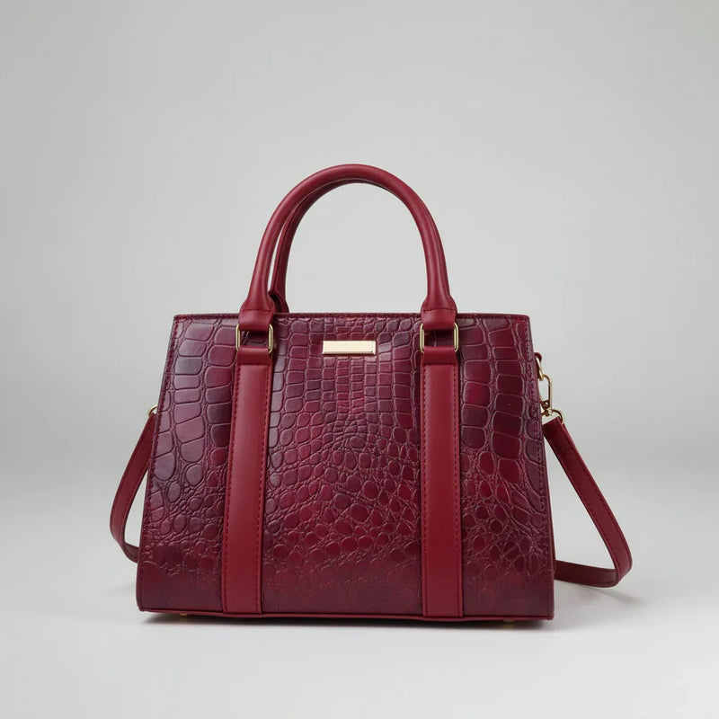 Luxe Luxury Hand Bag