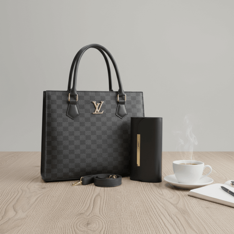 Lavish Premium Handbag