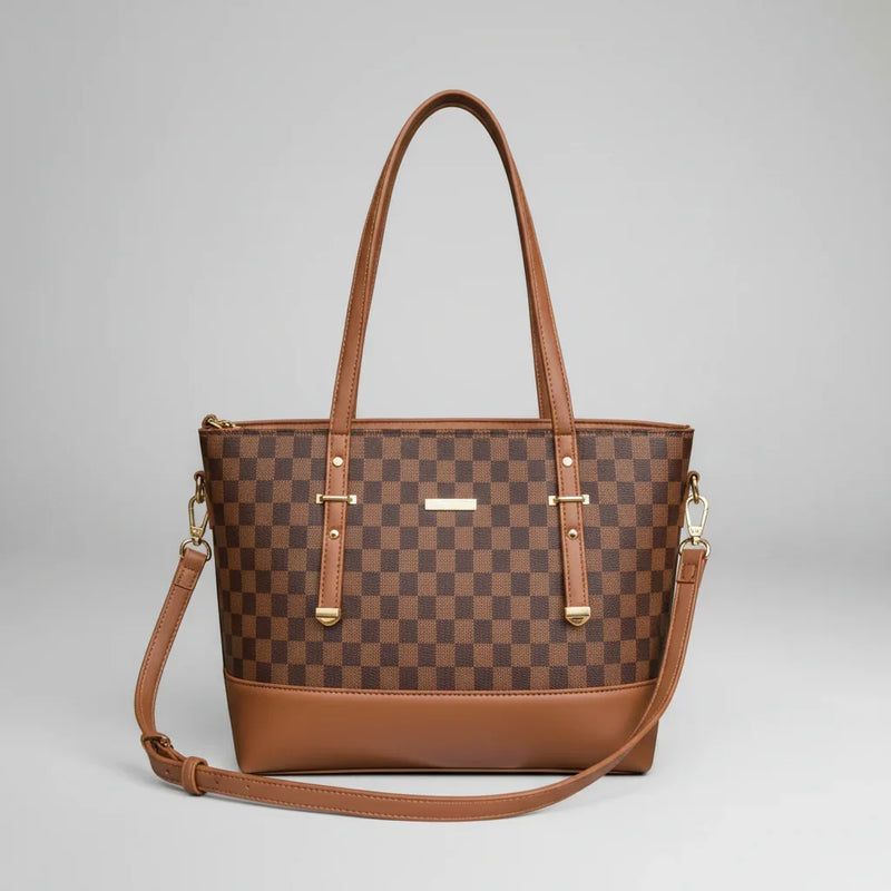 Moscow Tote