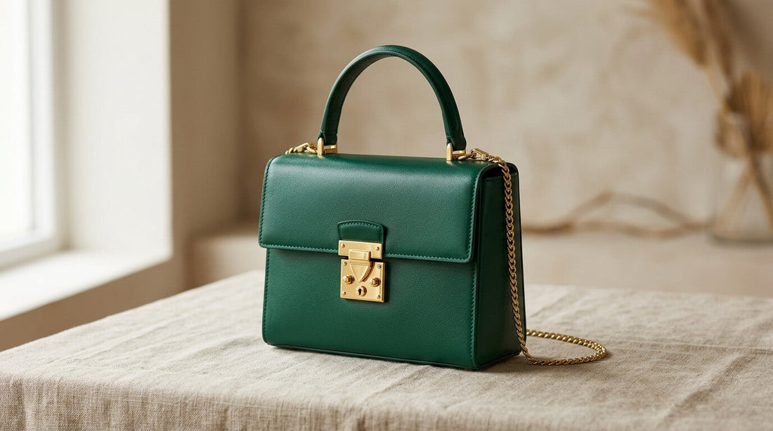 Box Bags in Pakistan — Why Every Fashion-Forward Woman is Carrying One Right Now