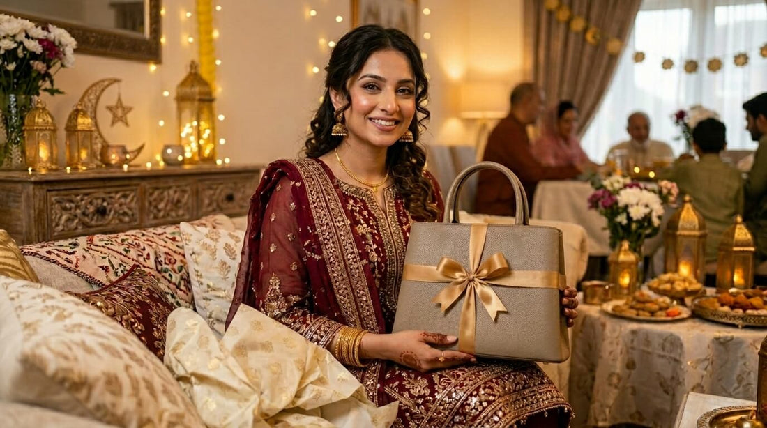 Handbags as Eid Gifts in Pakistan — A Complete Guide