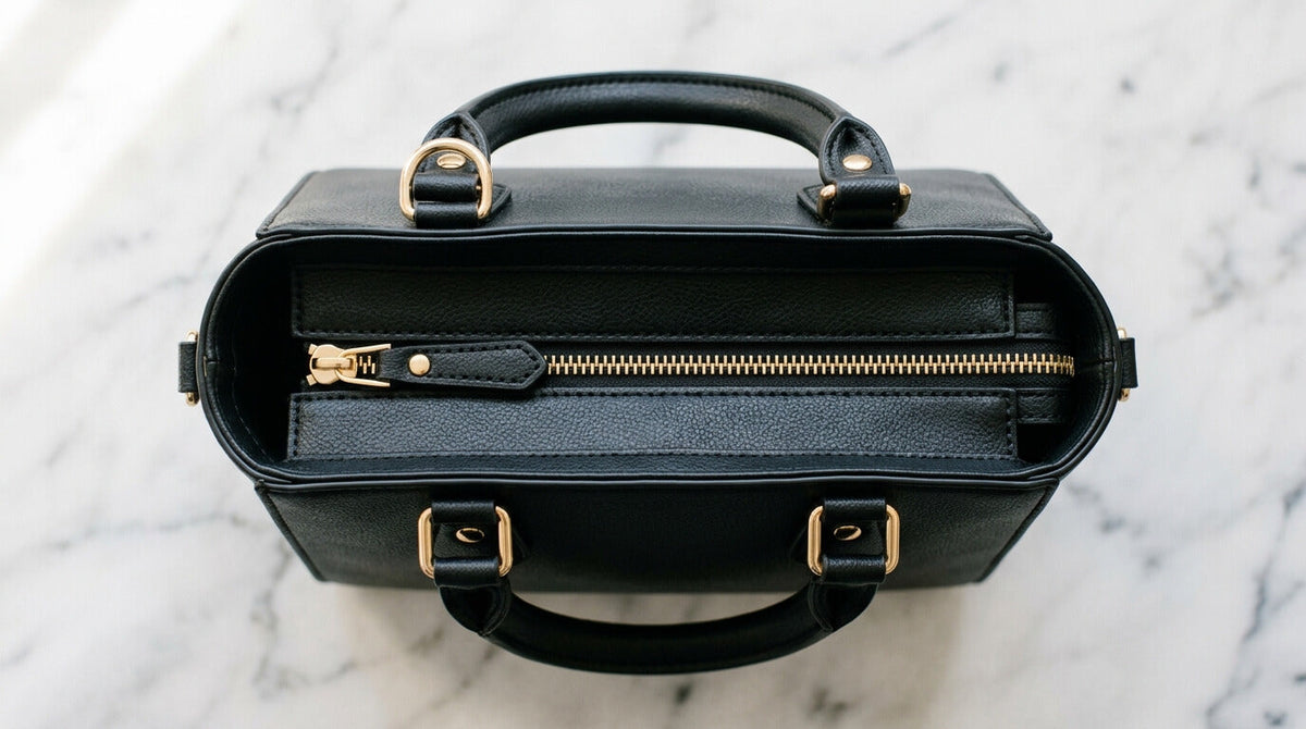 How to Spot a Quality Handbag Before You Buy