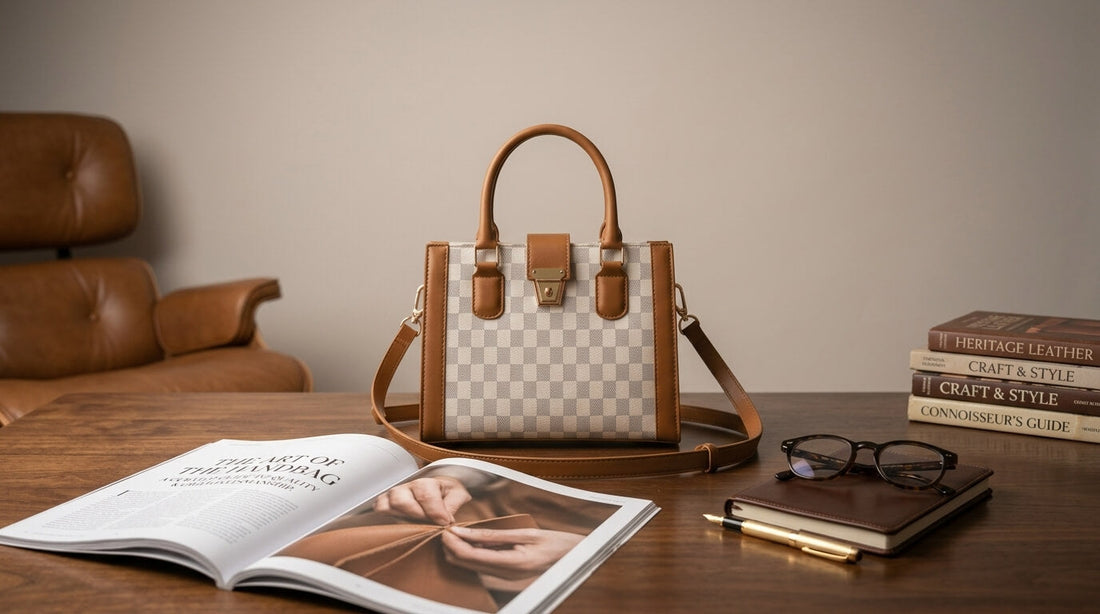 Why Pakistani Women Are Ditching Cheap Bags for Quality Ones