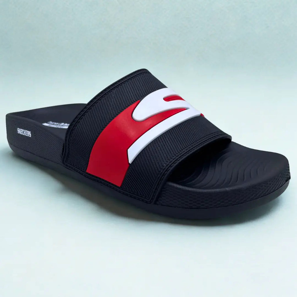 S Logo Casual Wear 4