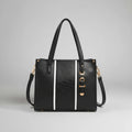 Urbane Sleek Shoulder Bag