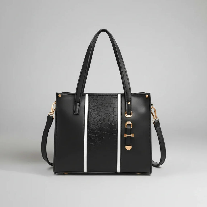 Urbane Sleek Shoulder Bag