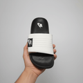 Air Cushion Strap Slippers (Plain)