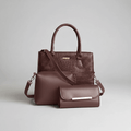 Alexa Handbag Set (3pcs)