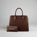 CrocWork Premium Handbag