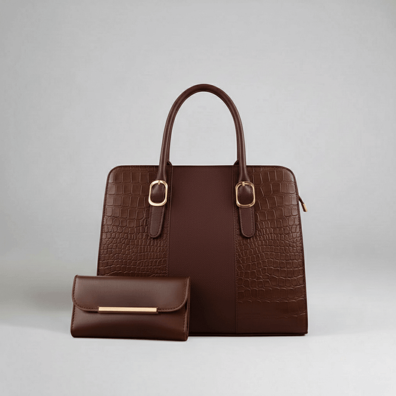 CrocWork Premium Handbag