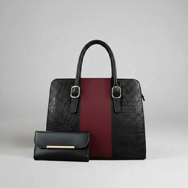 CrocWork Premium Handbag