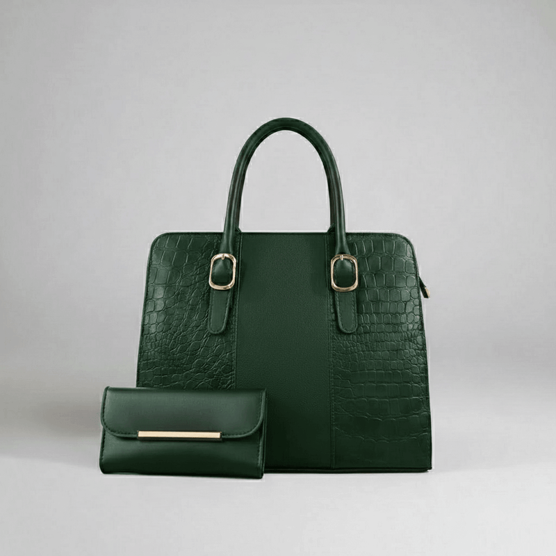 CrocWork Premium Handbag