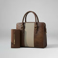 CrocWork Premium Handbag