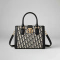 Bloom Premium Box Bag