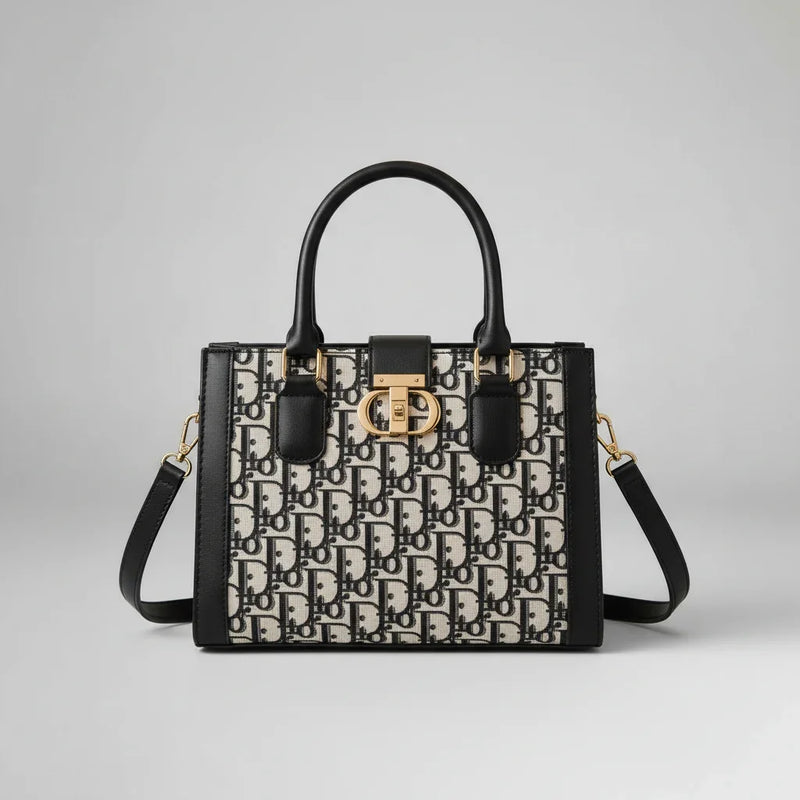 Bloom Premium Box Bag