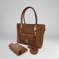 Deline Handbag