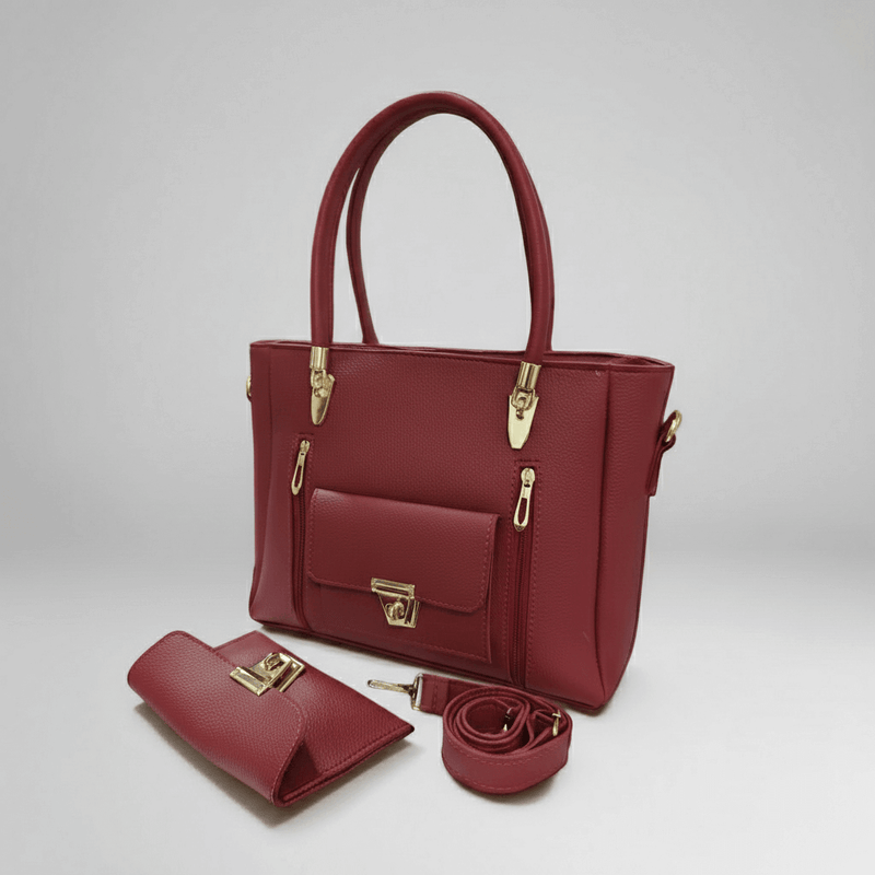 Deline Handbag