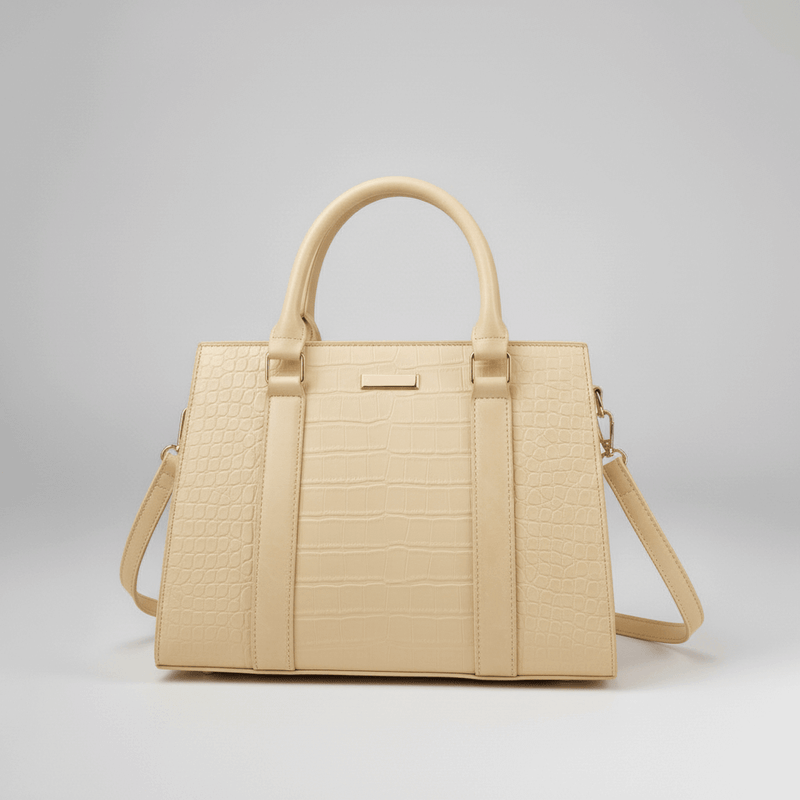 Luxe Luxury Hand Bag