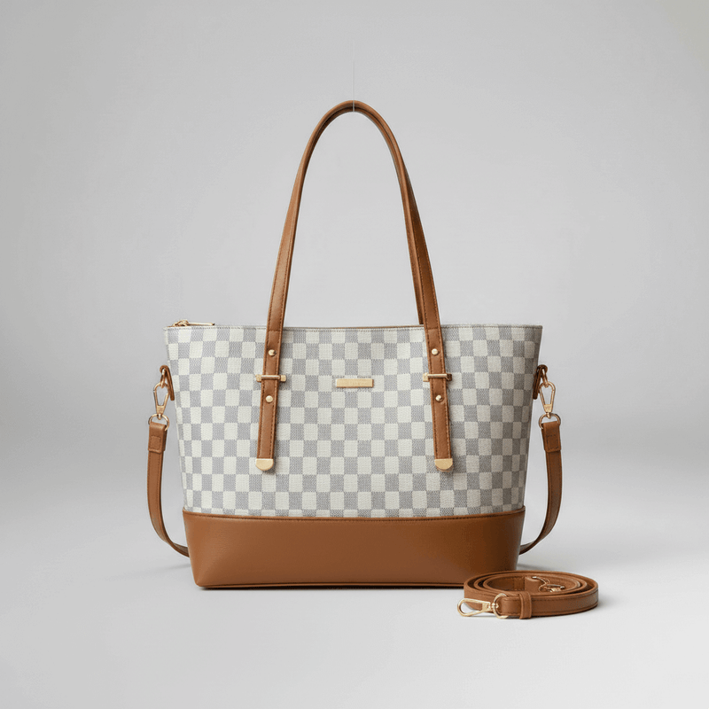 Moscow Tote