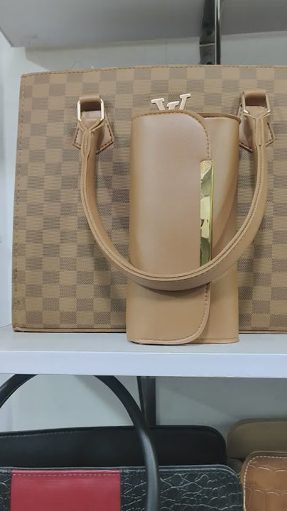 Lavish Premium Handbag