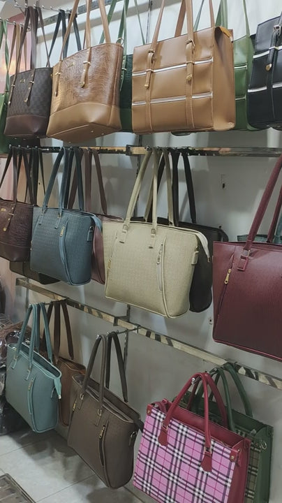 Zen Tote