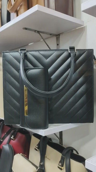 Quintal Premium Handbag
