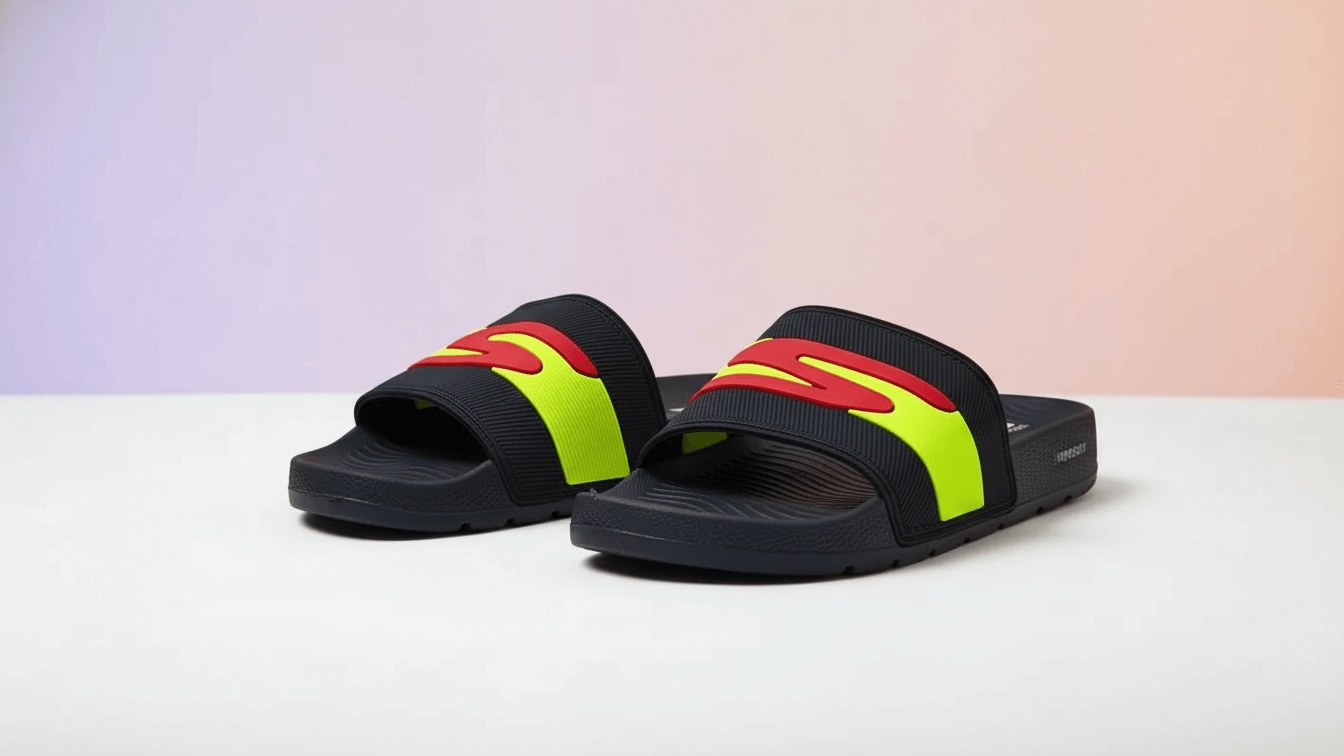 Sketchers Casual Wear - 402