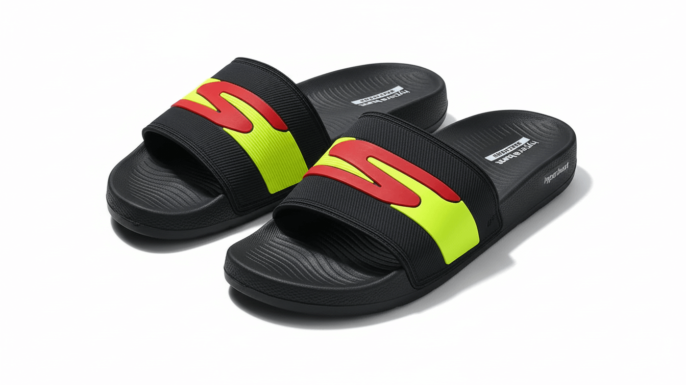 Sketchers Casual Wear - 402