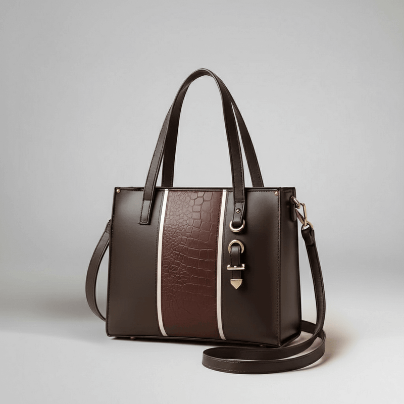 Urbane Sleek Shoulder Bag