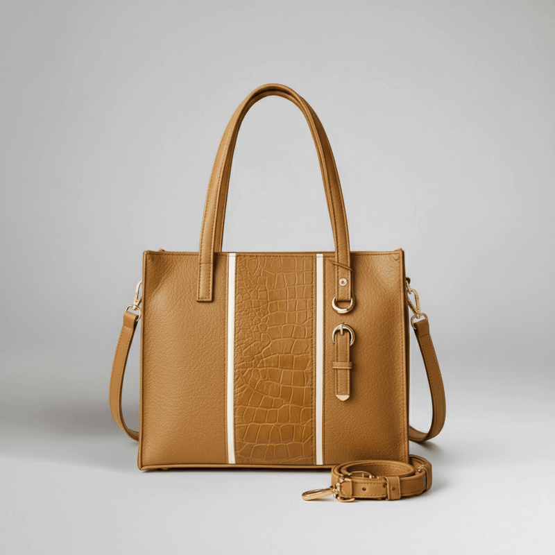 Urbane Sleek Shoulder Bag